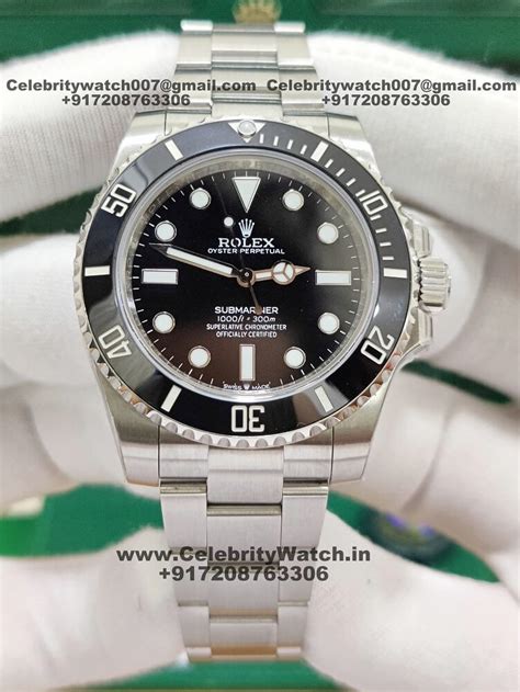 real and fake rolex submariner|replica rolex submariner.